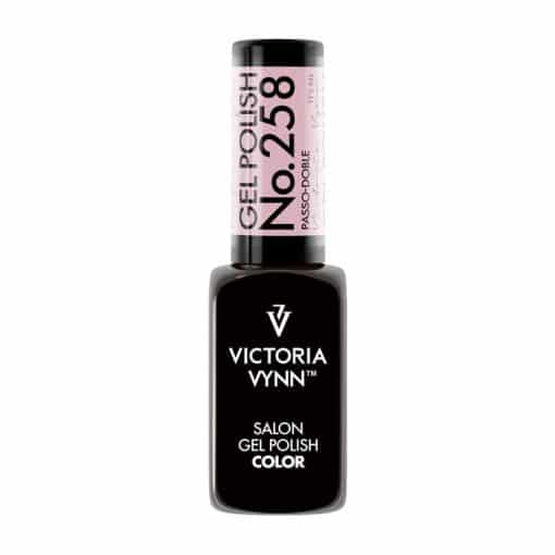 Victoria Vynn Salon Gellak - 258 Passo Doble