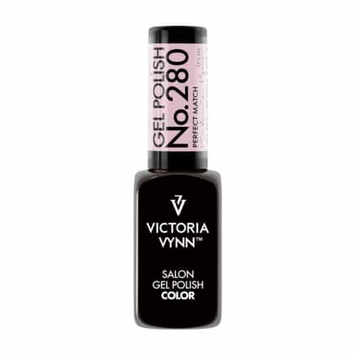 victoria vynn salon gellak 280 perfect match