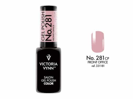 victoria vynn salon gellak 281 front office gel polish