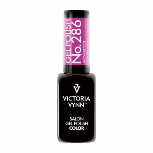 victoria vynn salon gellak 286 wow effect