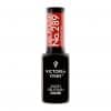 victoria vynn salon gellak 289 modemist red