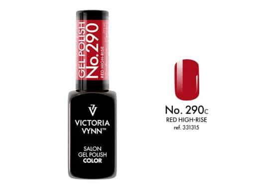 victoria vynn salon gellak 290