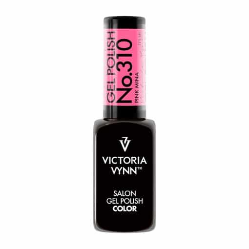 victoria vynn salon gellak 310 pink mina