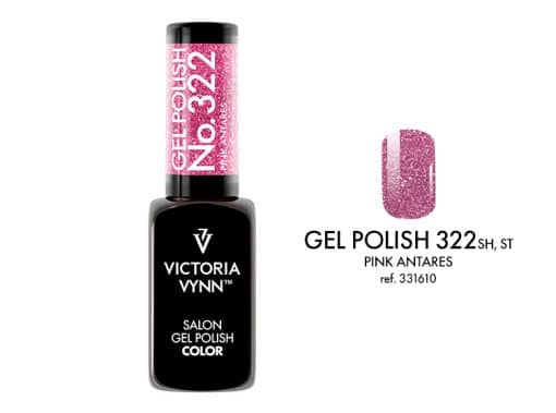 victoria vynn salon gellak 321 fuchsia mizar (kopie)