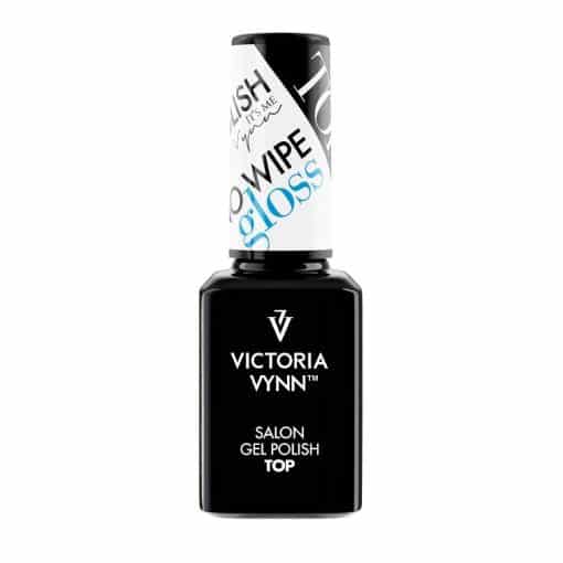 Victoria Vynn Salon Gellak - Top No Wipe Gloss - 15 ml