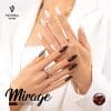 victoria vynn salon gellak top no wipe red mirage