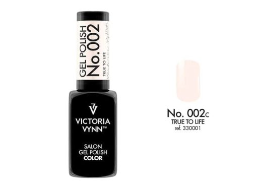 Victoria Vynn Salon Gelpolish - 002 True to Life