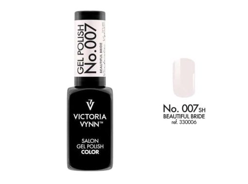 Victoria Vynn Salon Gelpolish - 007 Beautiful Bride