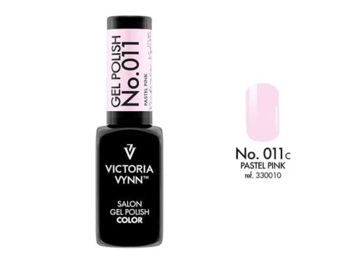 Victoria Vynn Salon Gelpolish - 011 Pastel Pink