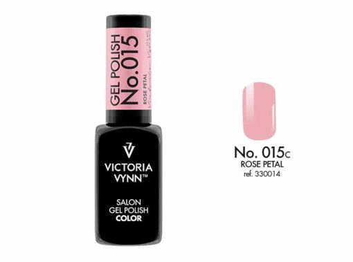 Victoria Vynn - Salon Gelpolish - 015 Rose Petal - Prime Nails