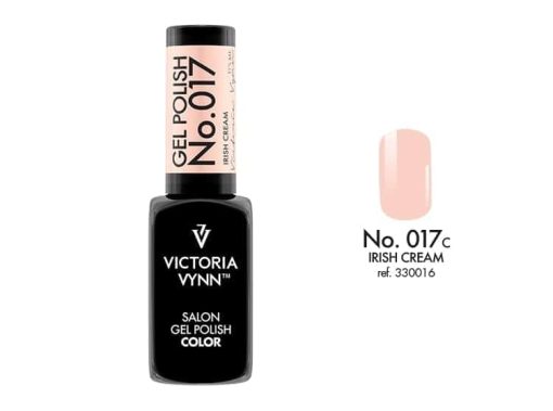 Victoria Vynn Salon Gelpolish - 017 Irish Cream