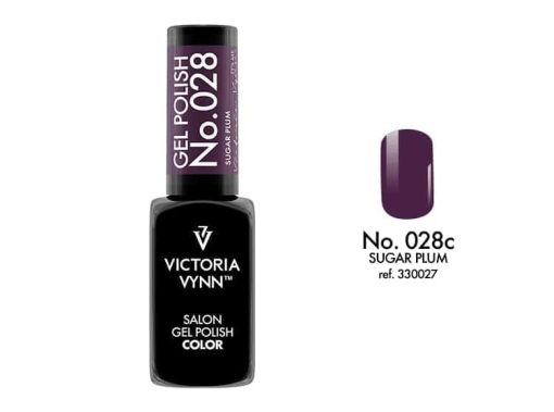 Victoria Vynn Salon Gelpolish - 028 Sugar Plum