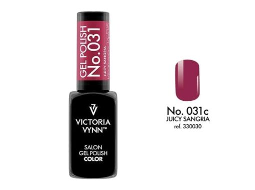 Victoria Vynn Salon Gelpolish - 031 Juicy Sangria