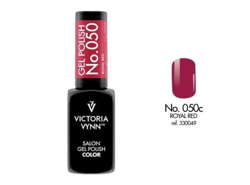 Victoria Vynn Salon Gelpolish - 050 Royal Red