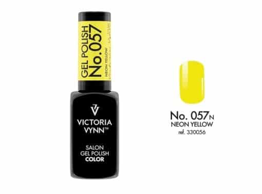 Victoria Vynn Salon Gelpolish - 057 Neon Yellow