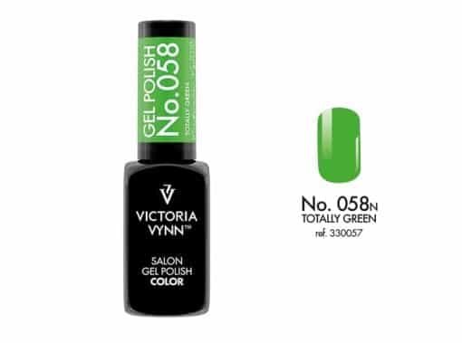 Victoria Vynn Salon Gelpolish - 058 Totally Green