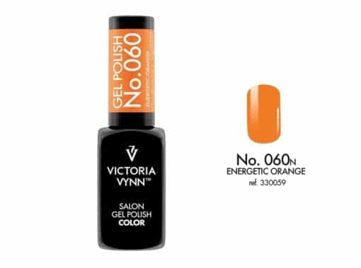 Victoria Vynn Salon Gelpolish - 060 Energetic Orange