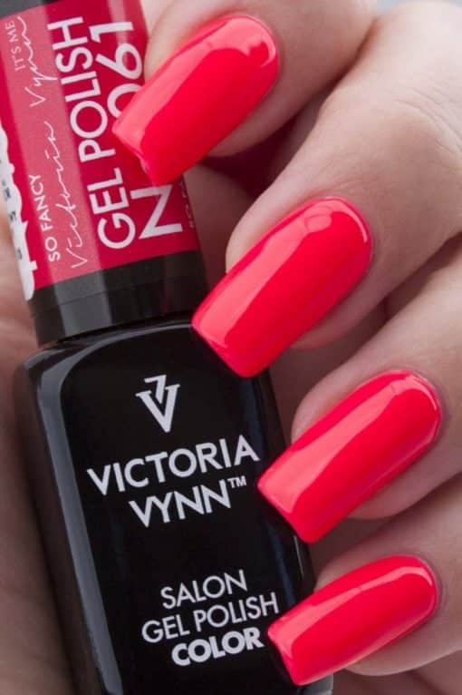 Victoria Vynn Salon Gelpolish - 061 So Fancy