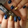 Victoria Vynn Salon Gelpolish - 079 In the Navy