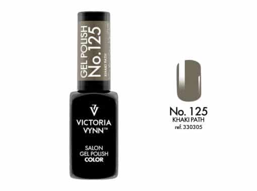 Victoria Vynn Salon Gelpolish - 125 Khaki Path