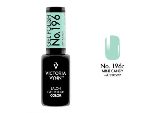 Victoria Vynn Salon Gelpolish - 196 Mint Candy