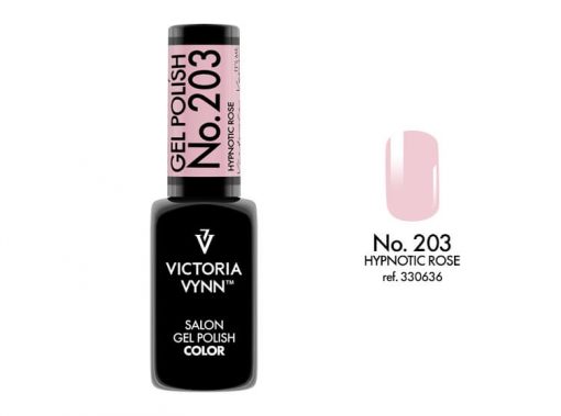 Victoria Vynn Salon Gelpolish - 203 Hypnotic Rose