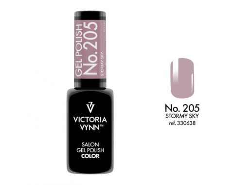 Victoria Vynn Salon Gelpolish - 205 Stormy Sky