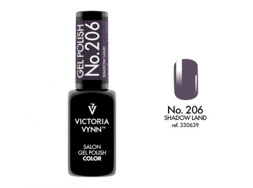 Victoria Vynn Salon Gelpolish - 206 Shadow Land