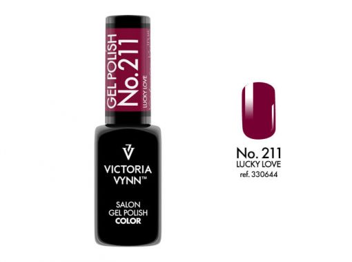 Victoria Vynn Salon Gelpolish - 211 Lucky Love