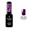 Victoria Vynn Salon Gelpolish - 212 Dark Crimson