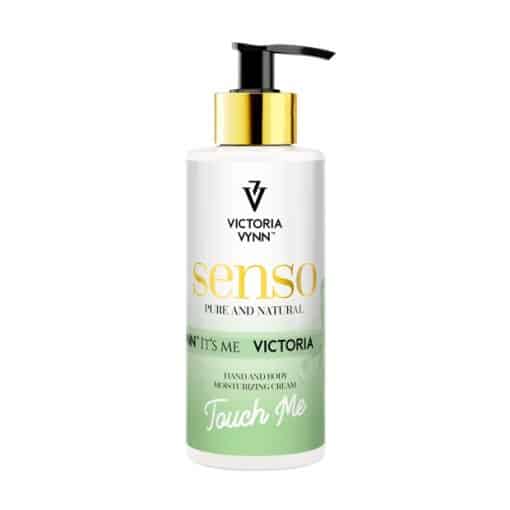 Victoria Vynn Senso Hand & Body Cream - Touch Me - 250ml