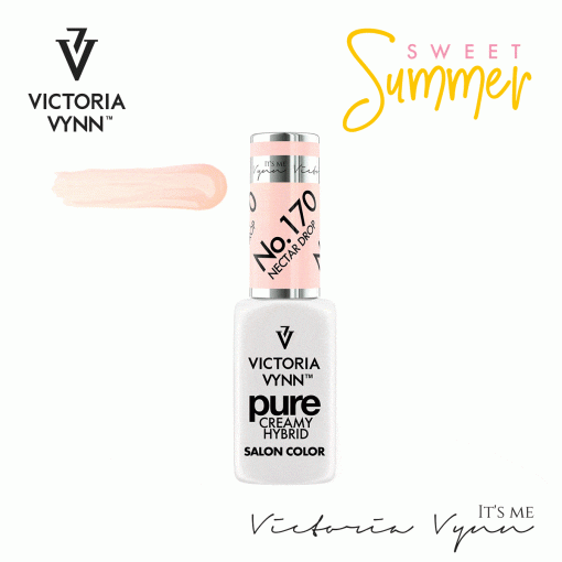 Victoria Vynn Sweet Summer Kleur Selectie