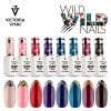 Wild Wild Nails Pure Creamy Hybrid Gellak Van Victoria Vynn