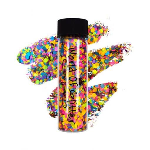 World Of Glitter Blackpool Dot Nail Glitter