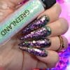 World Of Glitter Greenland Nail Glitter 10 Gram