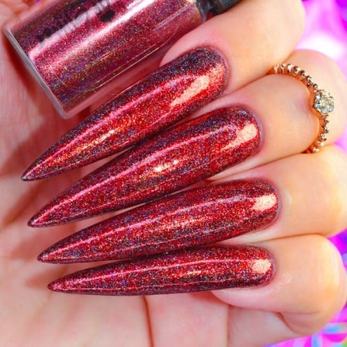 World of Glitter | Gellak | Gel Polish | Nagellak - PrimeNails.nl