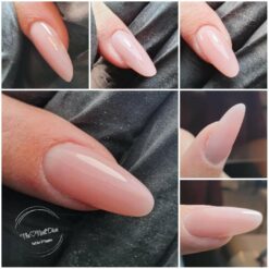 by djess control gel cover pink 30 ml