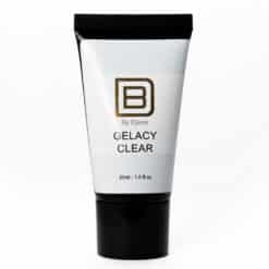 by djess gelacy clear 30 ml