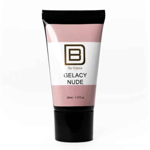 by djess gelacy nude 30 ml