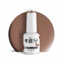 By Djess Gellak 177 - Mocha Cream 15 ml