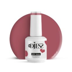 by djess gellak gel polish 195 aletta 15 ml