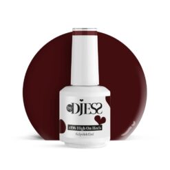 by djess gellak gel polish 196 high on heels 15 ml