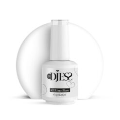 by djess gellak gel polish 213 jour blanc 15 ml