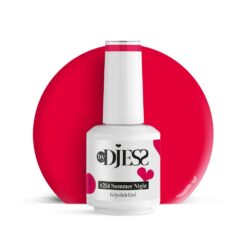 by djess gellak gel polish 214 summer night 15 ml