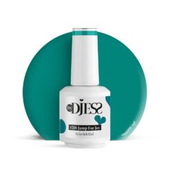 by djess gellak gel polish 218 jump for joy 15 ml