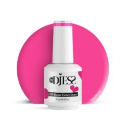 by djess gellak gel polish 219 dance dance dance 15 ml