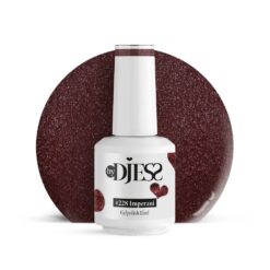 by djess gellak gel polish 228 imperani 15 ml