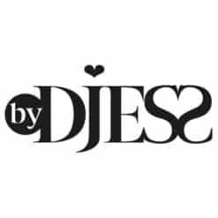 by djess no wipe matte top