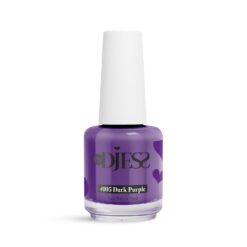 By Djess Nagellak #105 Dark Purple - 15 ml