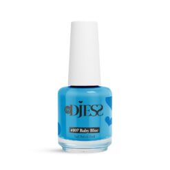 By Djess Nagellak #107 Baby Blue - 15 ml